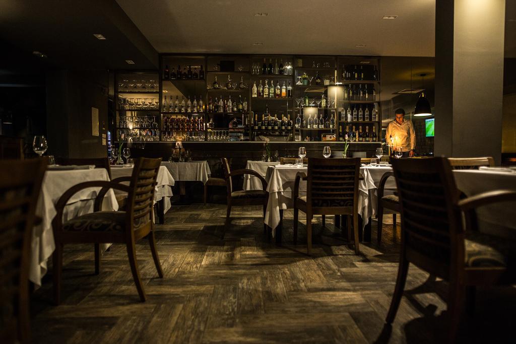Boutique Hotel Barrel Sesvete Luaran gambar